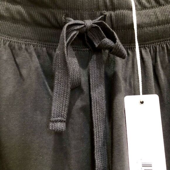 BARE NECESSITIES - NWT L Sz S Sleep/Lounge Set. Short Sleeve Pocket Tee & Shorts - Picture 9 of 14